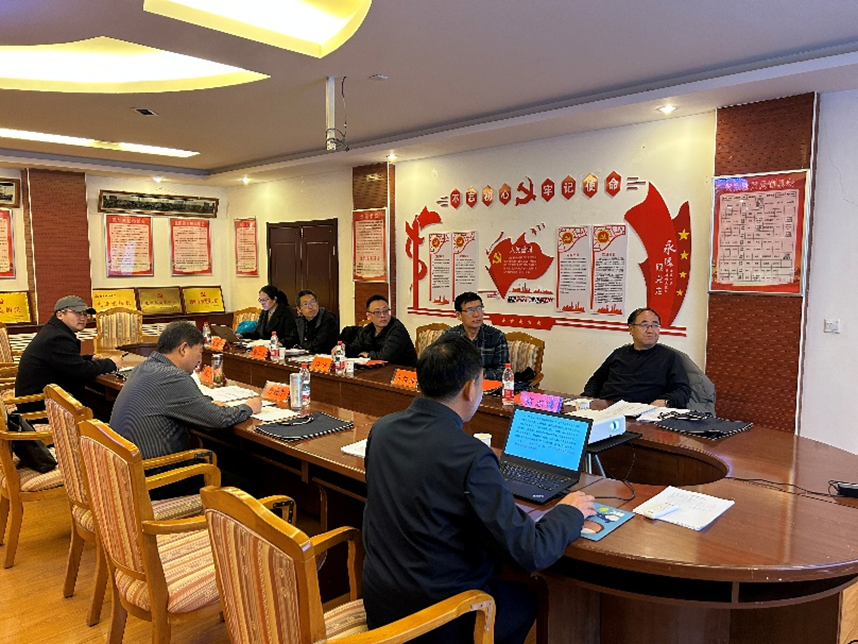 高分专项民勤国家真实性检验站通过国防科工局重大专项工程中心现场验收测试