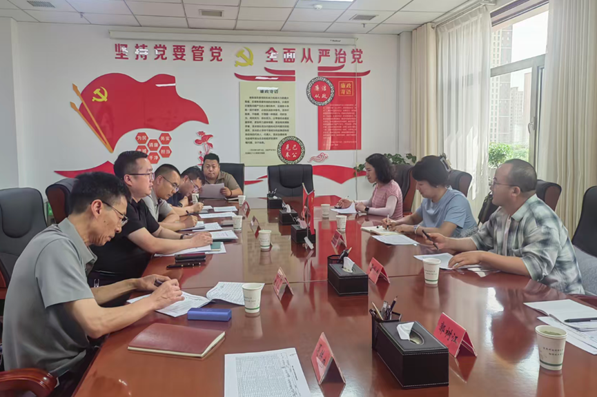 省治沙研究所党委委员、纪委书记马剑平赴张掖市开展包县服务&ldquo;三北&rdquo;工程对接及实地调研