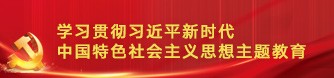 学习贯彻习近平新时代主题教育