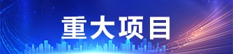 重大项目